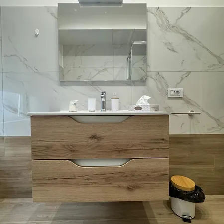 Dimora Appia Apartment Rome