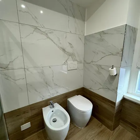 Apartment Dimora Appia Rome