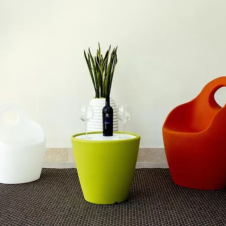 Apartment Myapartsuite Trastevere *