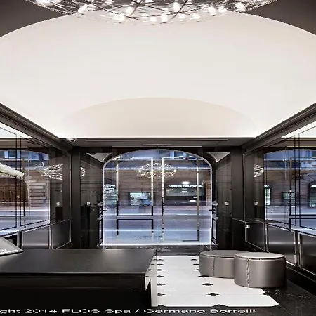 Corso 281 Luxury Hotel 5*