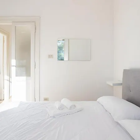 Apartment La Dolce - Stone's Throw From The Center *