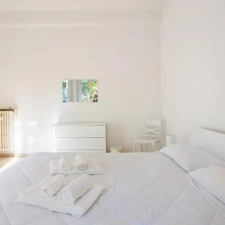 Apartment La Dolce - Stone's Throw From The Center