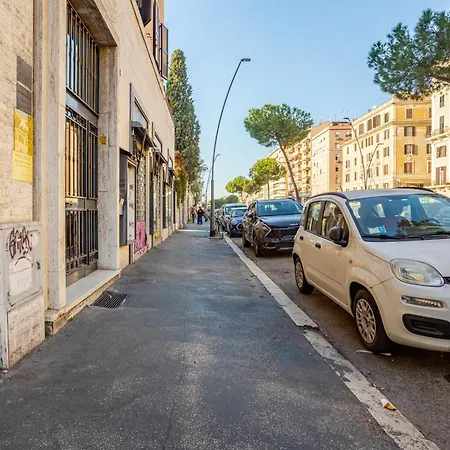 Apartment La Dolce - Stone's Throw From The Center