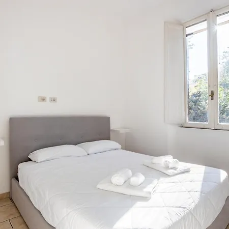 Apartment La Dolce - Stone's Throw From The Center