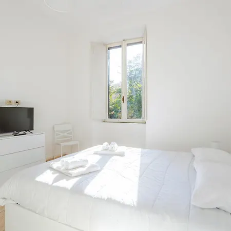 Apartment La Dolce - Stone's Throw From The Center