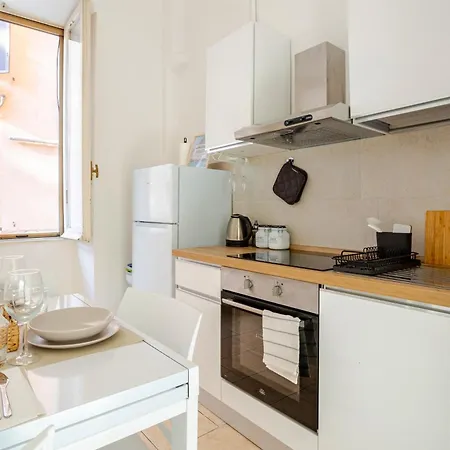 Apartment La Dolce - Stone's Throw From The Center *