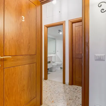 Guest house Trastevere