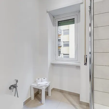 Trastevere Guest house