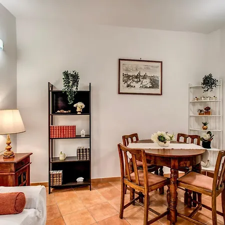Charlotte Luxury Coronari Apartment