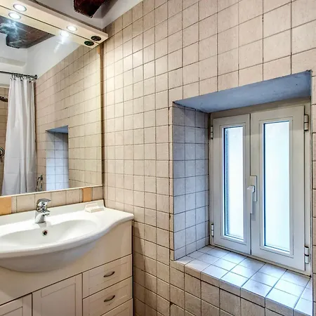 Charlotte Luxury Coronari Apartment *