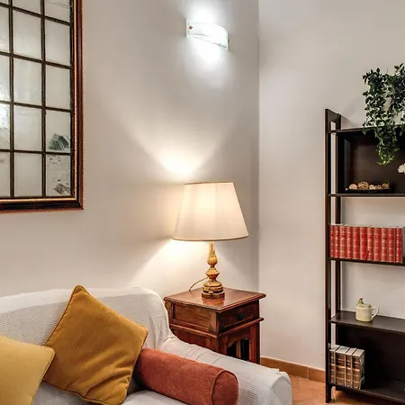 Apartment Charlotte Luxury Coronari