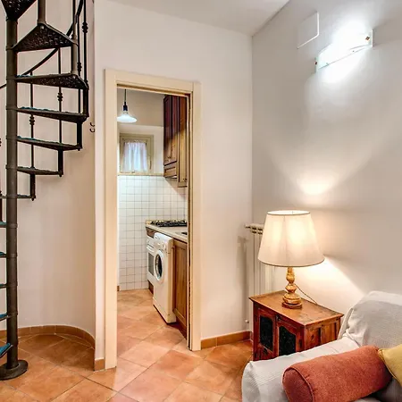 Apartment Charlotte Luxury Coronari *