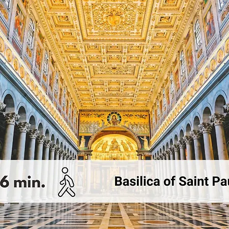 San Paolo Metro Station *