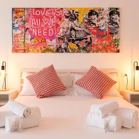 Guest house San Paolo Metro Station *