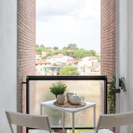 Guest house San Paolo Metro Station