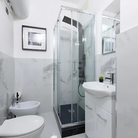 San Paolo Metro Station Guest house Rome