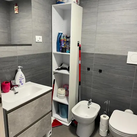Al 304 A San Giovanni Holiday home *