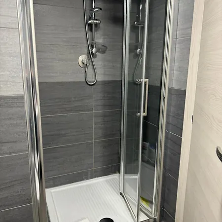 Al 304 A San Giovanni Holiday home Rome