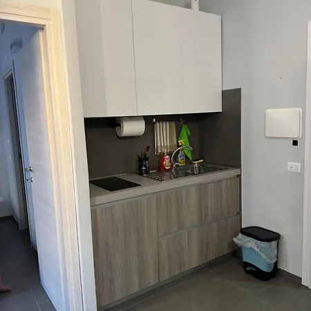 Al 304 A San Giovanni Holiday home Rome