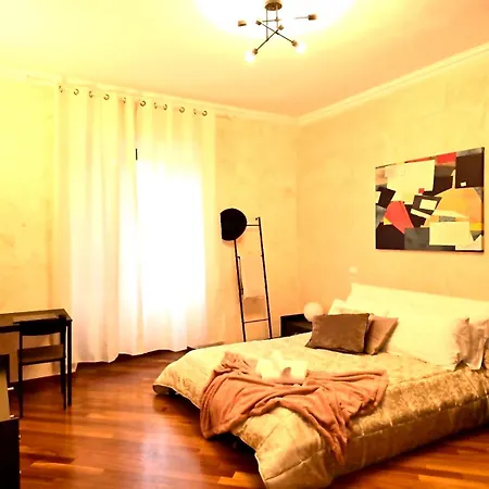 Apartment Domus Centro *