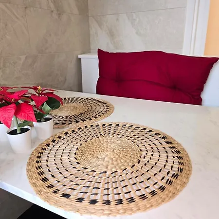Apartment Domus Centro