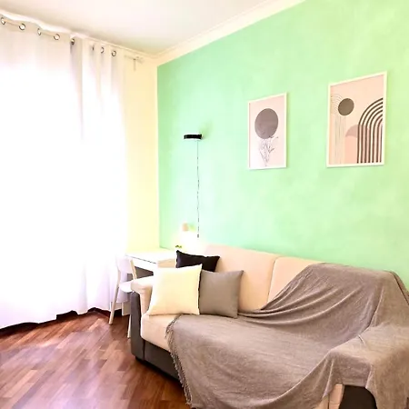 Apartment Domus Centro