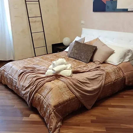 Domus Centro Apartment Rome