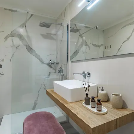 Apartment Borghese