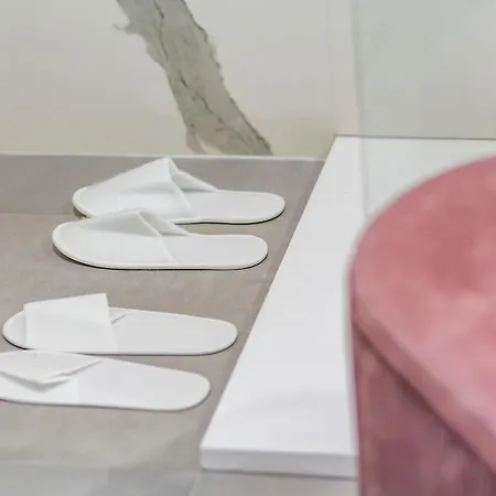 Borghese Apartment