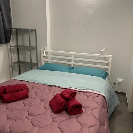 Holiday home Al 304 A San Giovanni *