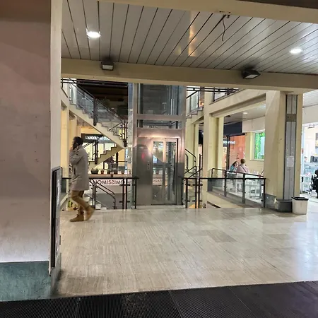 Dom wakacyjny Al 304 A San Giovanni *