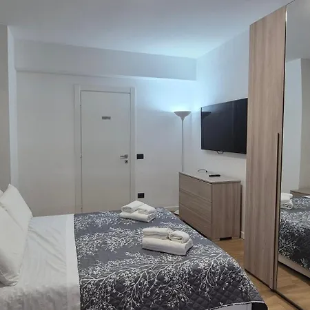 Guru Monteverde Guest house Rome