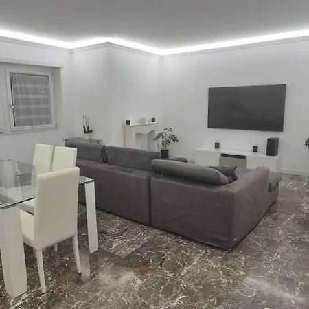 Guest house Guru Monteverde Rome