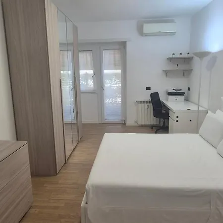 Guru Monteverde Guest house Rome