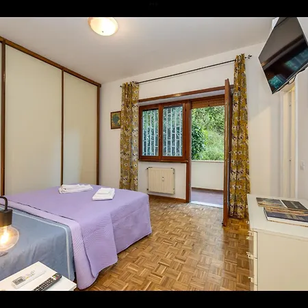 Guest house L Aroma Antica