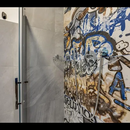 L Aroma Antica Guest house