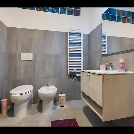 L Aroma Antica Guest house *