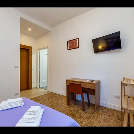 Guest house L Aroma Antica