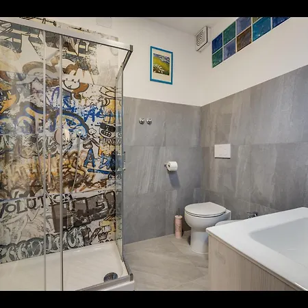 L Aroma Antica Guest house Rome