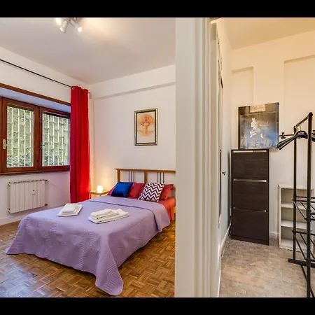 Guest house L Aroma Antica