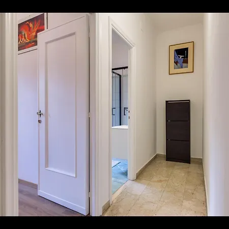 Guest house L Aroma Antica *