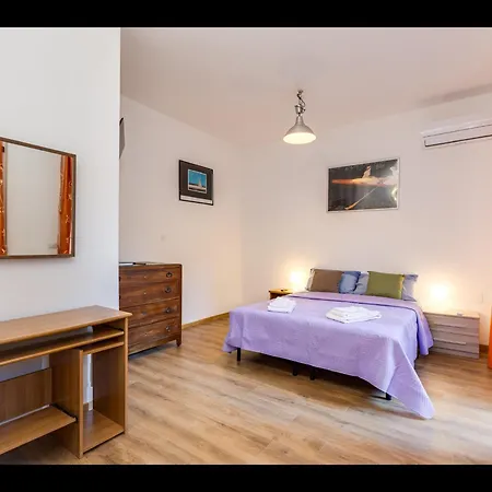 L Aroma Antica Guest house Rome