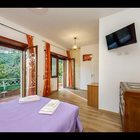 L Aroma Antica Guest house *