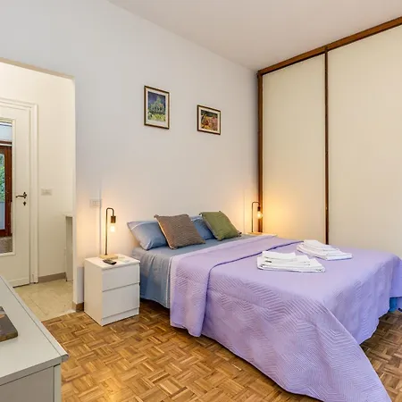 L Aroma Antica Guest house Rome