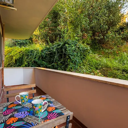 Guest house L Aroma Antica