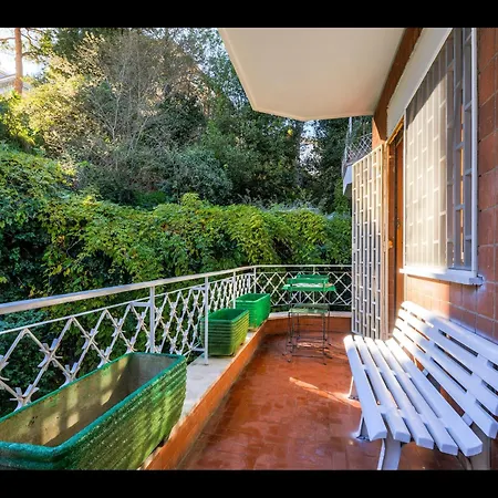 Guest house L Aroma Antica Rome