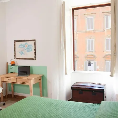 Appartamento Shangrila *
