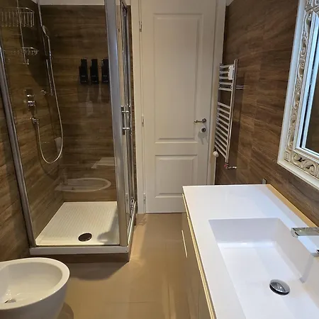 Rhome - Luxury Sharing Apartment Rome