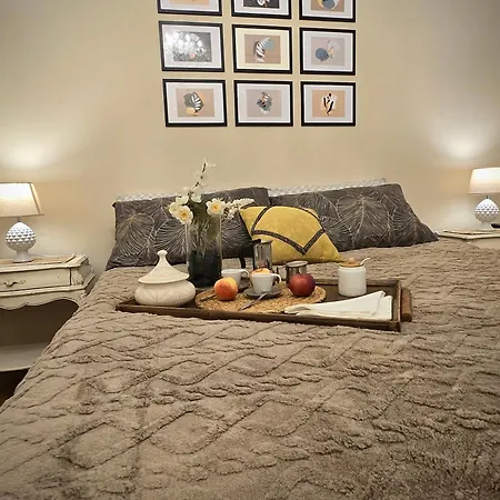 Rhome - Luxury Sharing Apartment