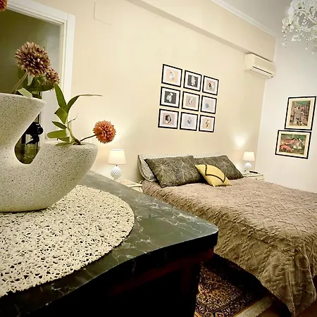 Rhome - Luxury Sharing